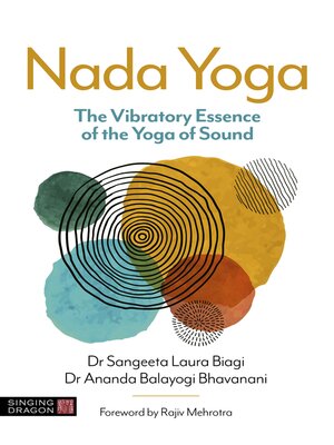 cover image of Nada Yoga